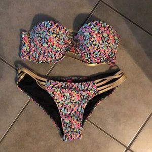 Victoria Secret bikini